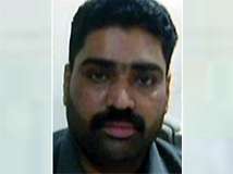 بدنام زمانہ جواری سابق پولیس افسر وسیم بیٹر کراچی ایئرپورٹ سے گرفتار