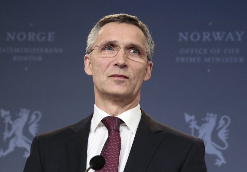 NATO-nun yeni baş katibi təqdim edildi