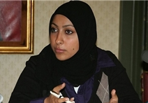 دادگاه بحرین مهلت بازداشت «مریم الخواجه» را ۱۰ روز تمدید کرد