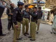 پشاور میں دہشتگردوں کی فائرنگ سے ایک اور سکھ تاجر ہلاک