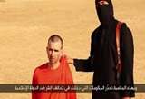 Revealed – British hostage was tortured before his execution
