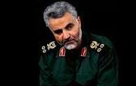 «آمرلی» و «سلیمان‌بیک» به خاطر نقش ویژه ایران آزاد شد