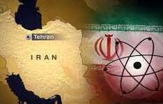 ایران از حقوق هسته ای خود کوتاه نخواهد آمد