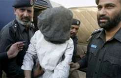 صرف 15 ہزار روپے کے عوض قتل کرنیوالے ٹارگٹ کلرز گرفتار