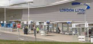 Luton airport in the UK is evacuated over security breach