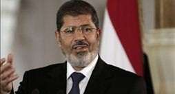 Deposed President Mohammed Morsi could face the death penalty