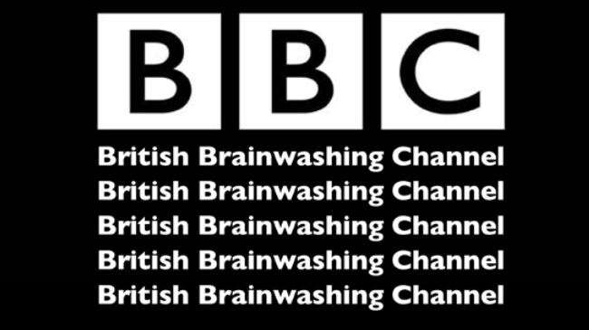 BBC playing dirty tricks against Iran by spreading disinformation