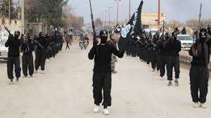 ISIL terrorists, West false-flag operation