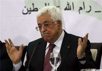 Abbas denies reports of Palestinian state in Sinai