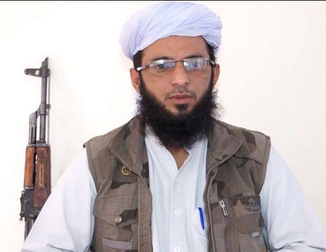 یک شاخه از گروہ تروریستی طالبان پاکستان فعالیت مسلحانه خود را کنار گذاشت