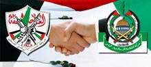 توافق حماس و فتح برای ادامه روند مذاکرات آشتی