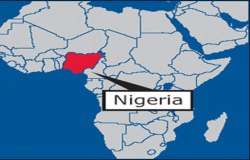 نائیجیریا میں فورسز کے حملے میں 100 عسکریت پسند ہلاک
