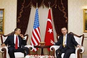 "Türkiyə artıq ABŞ-ın müttəfiqi deyil" - ABŞ mediası