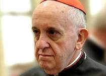 Roma Papası: “III Dünya Müharibəsi başlayır”
