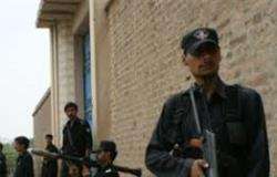 کلاچی، درابن روڈ پر پولیس مقابلے میں ٹی ٹی پی کا ایک دہشتگرد ہلاک