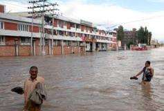سیلاب متاثرہ سکول و کالجز کے لیے پونے 8 ارب درکار