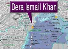 ڈیرہ اسماعیل خان، نامعلوم افراد کا پولیس اہلکار کے گھر پر حملہ، 2 بھائی قتل