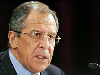 Lavrov: “Bizə neytral Ukrayna lazım deyil”