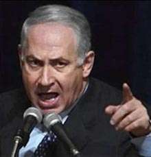 تشدید تنش میان نتانیاهو با وزرای کابینه اش