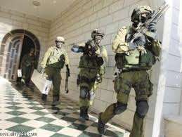Israeli intelligence officers refuse to follow orders