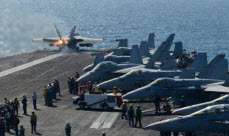 اوباما: اگر هواپیماهای امریکایی هدف قرار گیرند، اسد را سرنگون میکنیم
