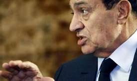 Mubarak’s old patsies are returning to power