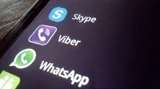After Viber Saudi Arabia wants to ban WhatsApp and Twitter