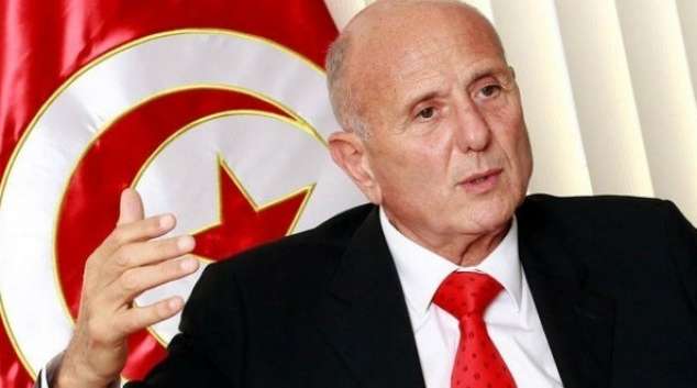 زعيم الحزب الجمهوري التونسي يترشح لانتخابات الرئاسة