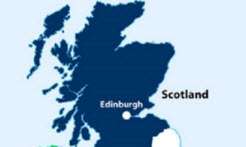 همه‌پرسی استقلال اسکاتلند به روایت آمار