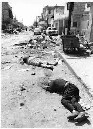 Sabra and Shatila – Let us not forget