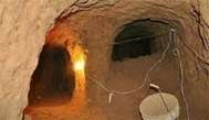 ISIL digs tunnels to link Syria and Iraq