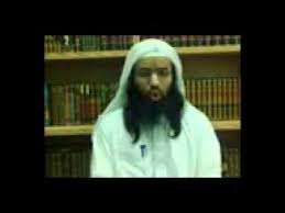 تركي البنعلي.. من إمام مسجد في البحرين إلى منظّر لـ "داعش"