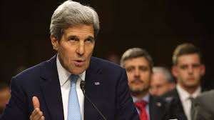 Kerry: US campaign against ISIL will last for years