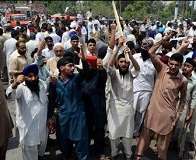 سکھوں کے اغوا اور قتل پر وفاقی حکومت کا خیبر پختونخوا حکومت کو مراسلہ