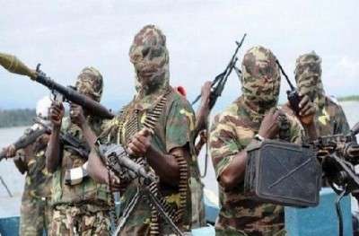 مجلس الشيوخ النيجيري يدعو الى حرب على بوكو حرام