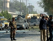 جزئیات انفجارهای روز پنج‌شنبه کاظمین