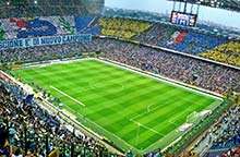 Milan 2015-2016 Çempionlar Liqasının finalına ev sahibliyi edəcək