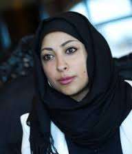 RWB calls for Maryam Al Khawaja’s release