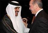 Qatar and Turkey partner on more than just gas