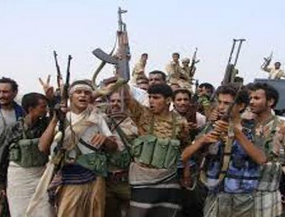 اسکای نیوز:توافق نامه سیاسی میان دولت یمن و مخالفان امضا شد