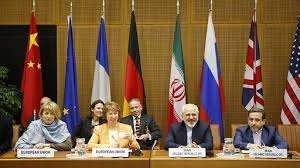 Nuclear talks in New York resumes