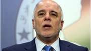Iraq PM warns against US boots on the ground