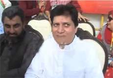 کرپشن اور دھوکے بازی کیخلاف جہاد میں عمران خان کے ساتھ ہیں، محسن حسن سابق کرکٹر