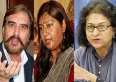 راولپنڈی میں کالعدم جماعت کے شرپسندوں کی غنڈہ گری پر انسانی حقوق کے علمبرداروں کی مجرمانہ خاموشی