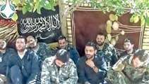 How long will Lebanon soldiers remain at the mercy of Al Nusra?
