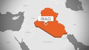 Iraqi Forces Launch Operation against Militants near Fallujah