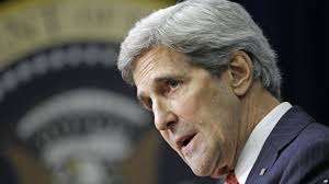 Kerry says US-Afghan deal will be signed soon