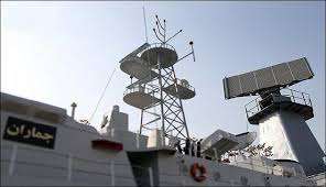 الدفاع الجوي الايراني يزيح الستار عن الرادار "فتح ٢"