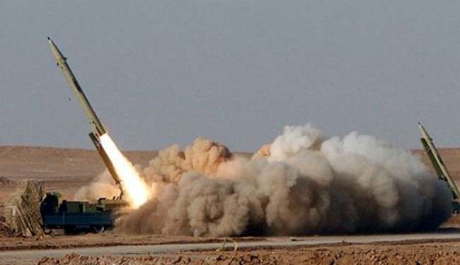 Iranian Commander: Zionists Extremely Fearful of Iran’s Long-Range Missiles