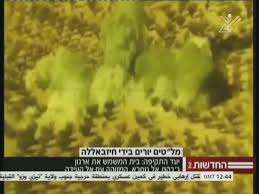 ’Israel’ Fears Hezbollah Offensive Drones
